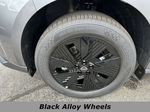 Used 2025 Nissan Murano SV image 14