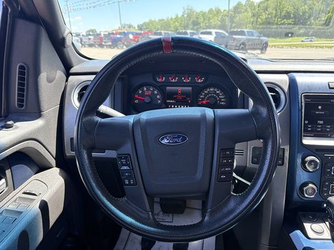Used 2013 Ford F150 Raptor w/ Luxury Equipment Group AWD/4WD image 22