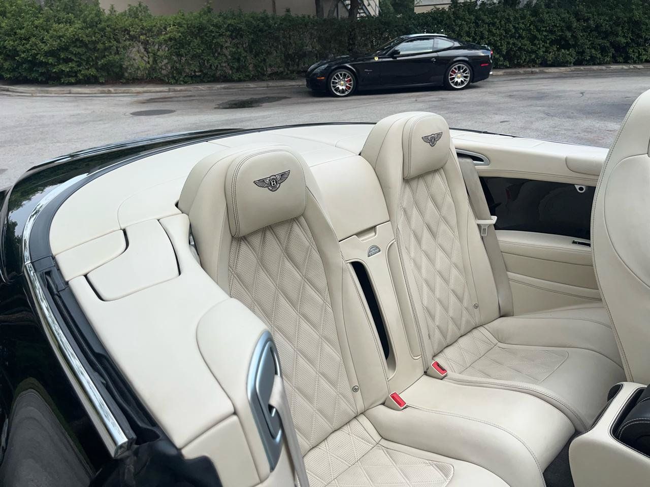 Used 2014 Bentley Continental GT Speed AWD/4WD image 37