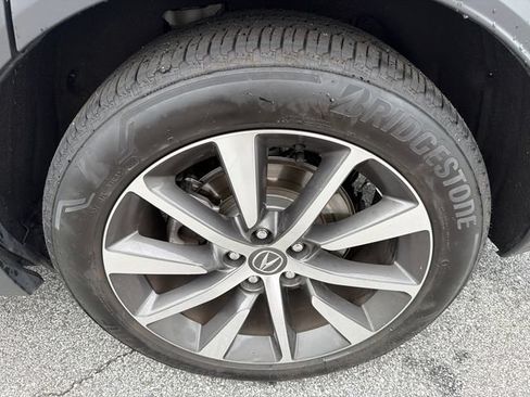 Used 2025 Acura MDX FWD w/ Technology Package image 20