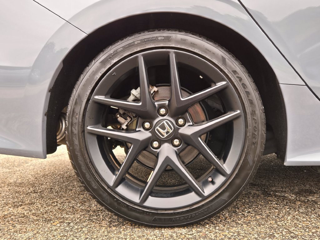Used 2022 Honda Civic Si image 10