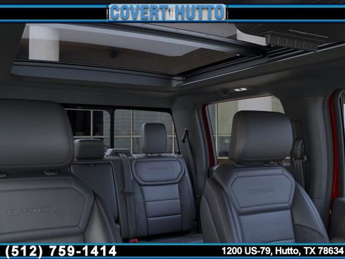 New 2025 Ford F150 Raptor image 22