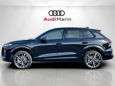New 2026 Audi Q3 quattro 2.0T image 2