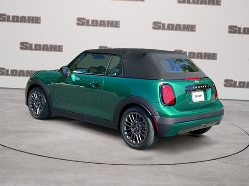 New 2026 MINI Cooper S FWD image 3