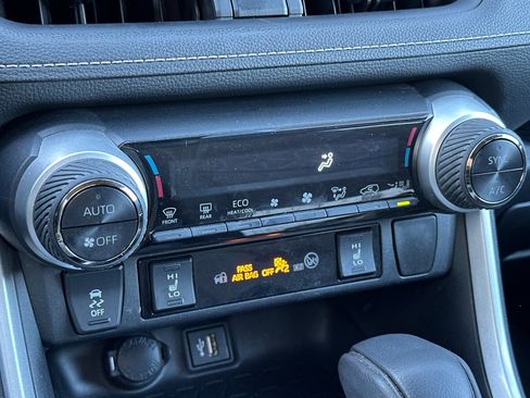 Certified 2024 Toyota RAV4 AWD Hybrid w/ Weather Package image 20