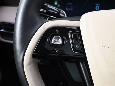 New 2026 Lincoln Corsair Reserve image 33