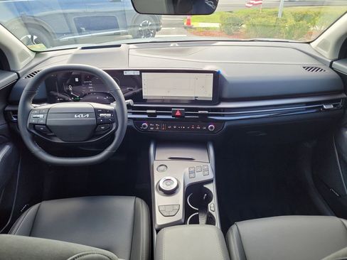 New 2026 Kia Sportage SX Prestige AWD/4WD image 18