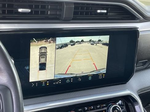 Used 2022 GMC Sierra 1500 Denali AWD/4WD image 18