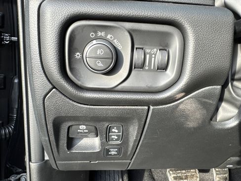 New 2026 RAM 1500 RHO w/ Bed Utility Group AWD/4WD image 17
