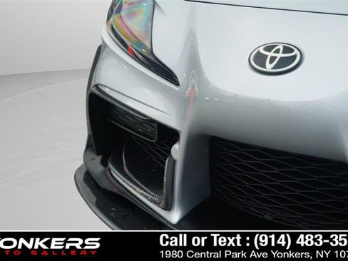 Used 2022 Toyota Supra Premium image 56