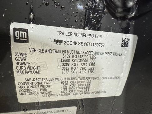 New 2026 Chevrolet Silverado 3500 W/T w/ WT Convenience Package image 8