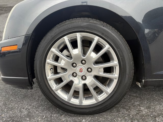 Used 2011 Cadillac STS AWD/4WD image 14