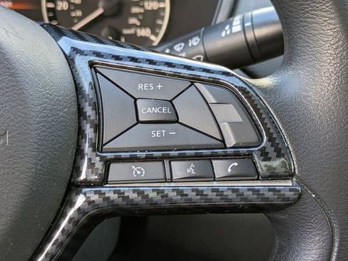 Used 2020 Nissan Altima 2.5 S image 26