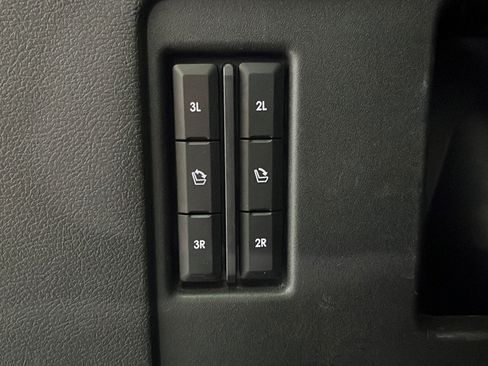 Used 2022 Lincoln Navigator L Reserve AWD/4WD image 28