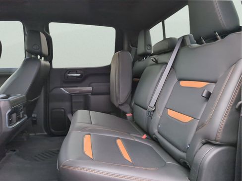 Used 2020 GMC Sierra 1500 AT4 w/ AT4 Premium Package image 29