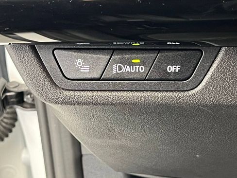 Certified 2025 BMW X1 xDrive28i AWD/4WD image 19