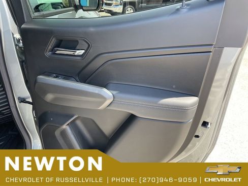 New 2026 Chevrolet Colorado LT w/ LPO, Skid Plate Package AWD/4WD image 36