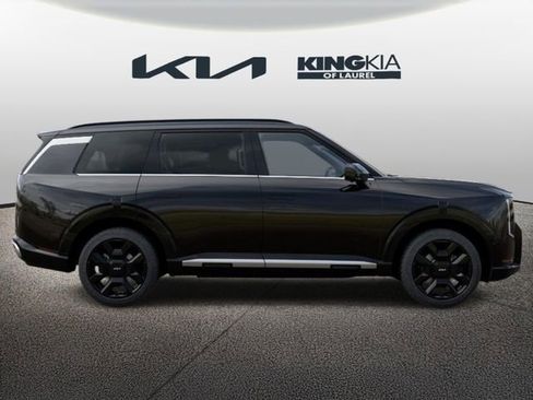 New 2027 Kia Telluride X-Line SX Prestige AWD/4WD image 8