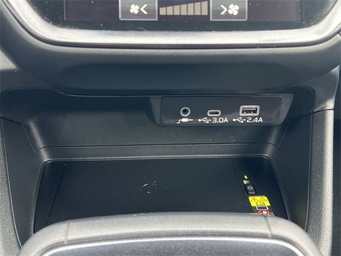 Used 2024 Subaru Impreza RS image 6