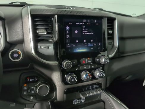 New 2026 RAM 1500 Big Horn w/ Night Edition image 17