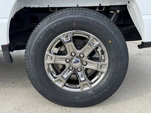 Certified 2023 Ford F150 XLT w/ Equipment Group 302A High image 15