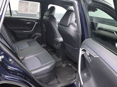 Used 2021 Toyota RAV4 XSE image 15