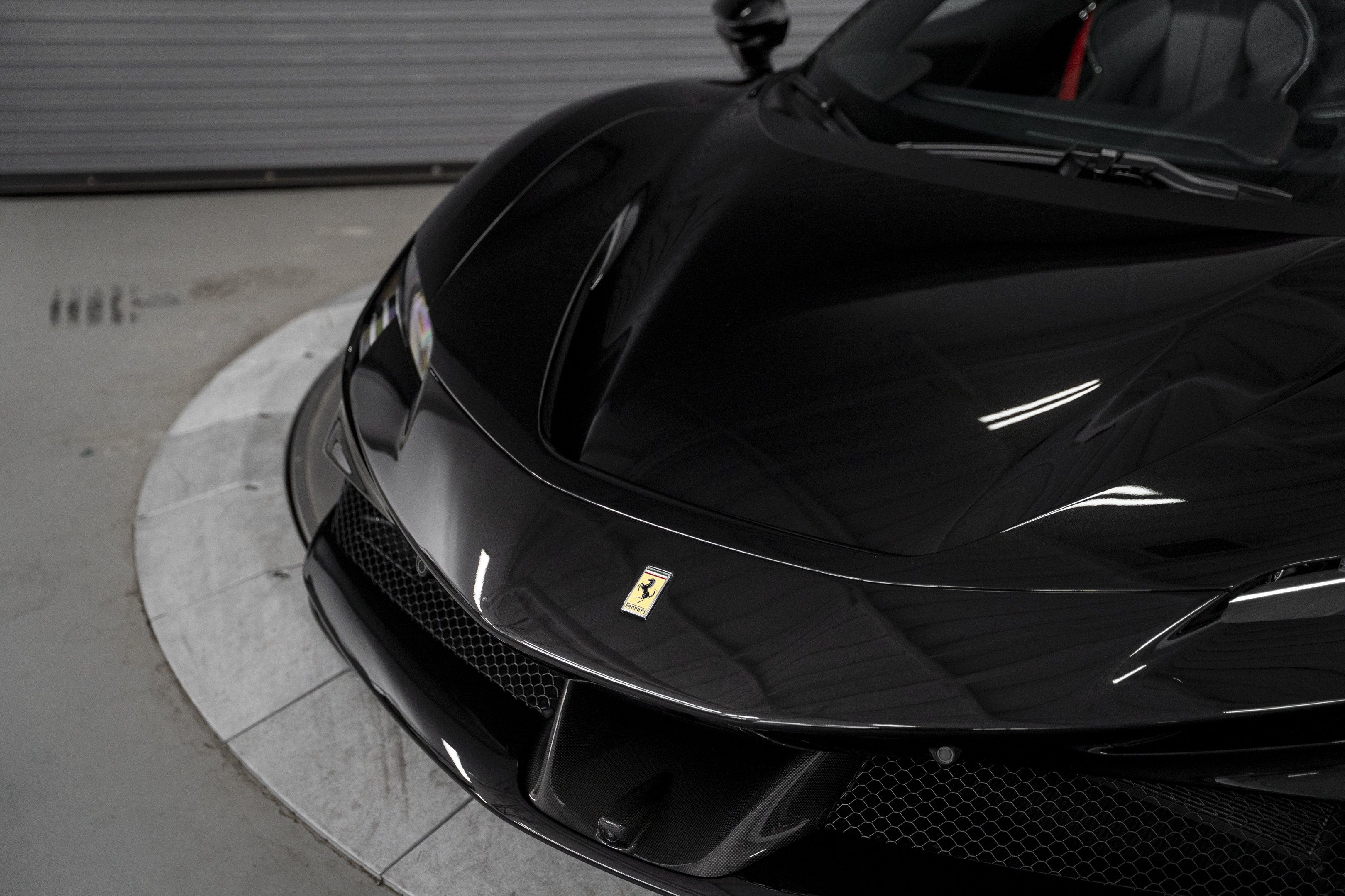 Used 2024 Ferrari SF90 Spider AWD/4WD image 19