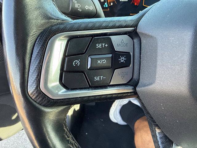 Certified 2024 Ford Mustang Premium RWD image 26