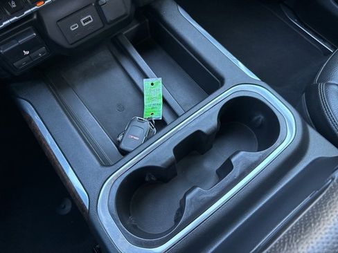 Used 2020 GMC Sierra 2500 Denali w/ Denali Ultimate Package image 23