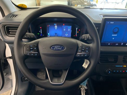 New 2026 Ford Maverick XL image 24