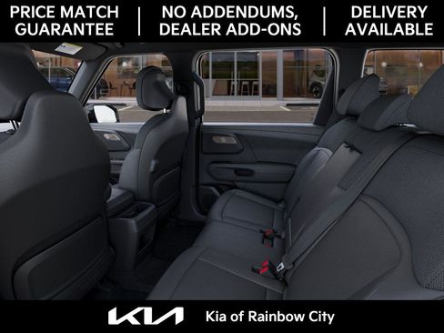 New 2027 Kia Telluride LX image 20