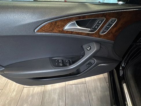 Used 2013 Audi A6 3.0T Prestige AWD/4WD image 40
