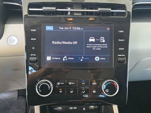 Used 2023 Hyundai Tucson SEL AWD/4WD image 11