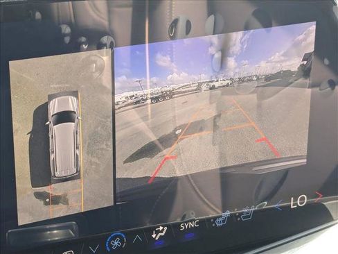 New 2026 Chevrolet Suburban Premier RWD image 11