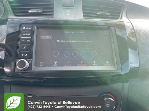 Used 2019 Nissan Sentra S image 18