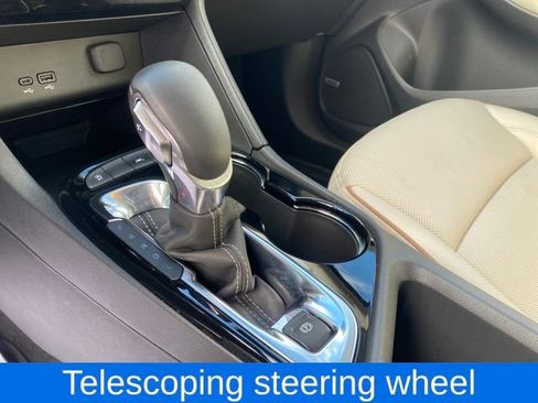 Certified 2024 Buick Encore GX Avenir w/ Avenir Convenience Package image 12