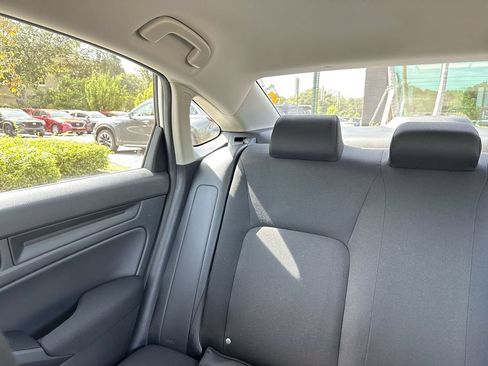 Used 2026 Honda Civic LX image 17