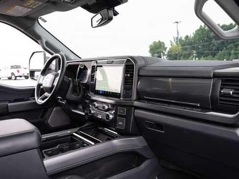 Used 2026 Ford F350 Lariat w/ Chrome Package AWD/4WD image 22