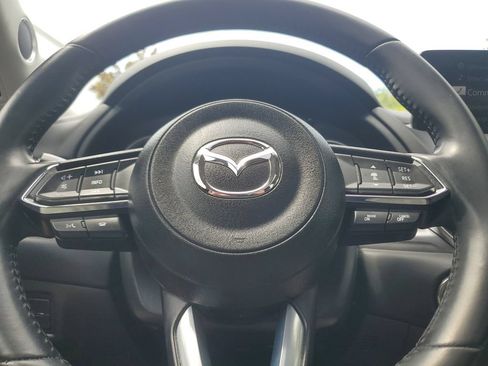 Used 2021 MAZDA CX-5 Touring w/ Touring Preferred SV Package FWD image 24