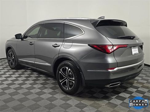 Used 2022 Acura MDX SH-AWD w/ Advance Package image 3