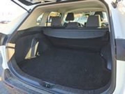 Used 2024 Toyota RAV4 XLE image 5