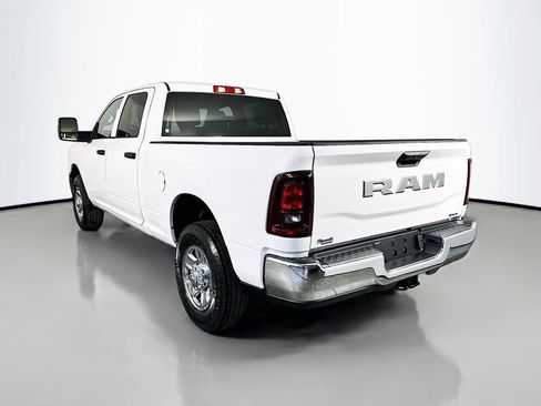 New 2026 RAM 2500 Tradesman RWD image 5
