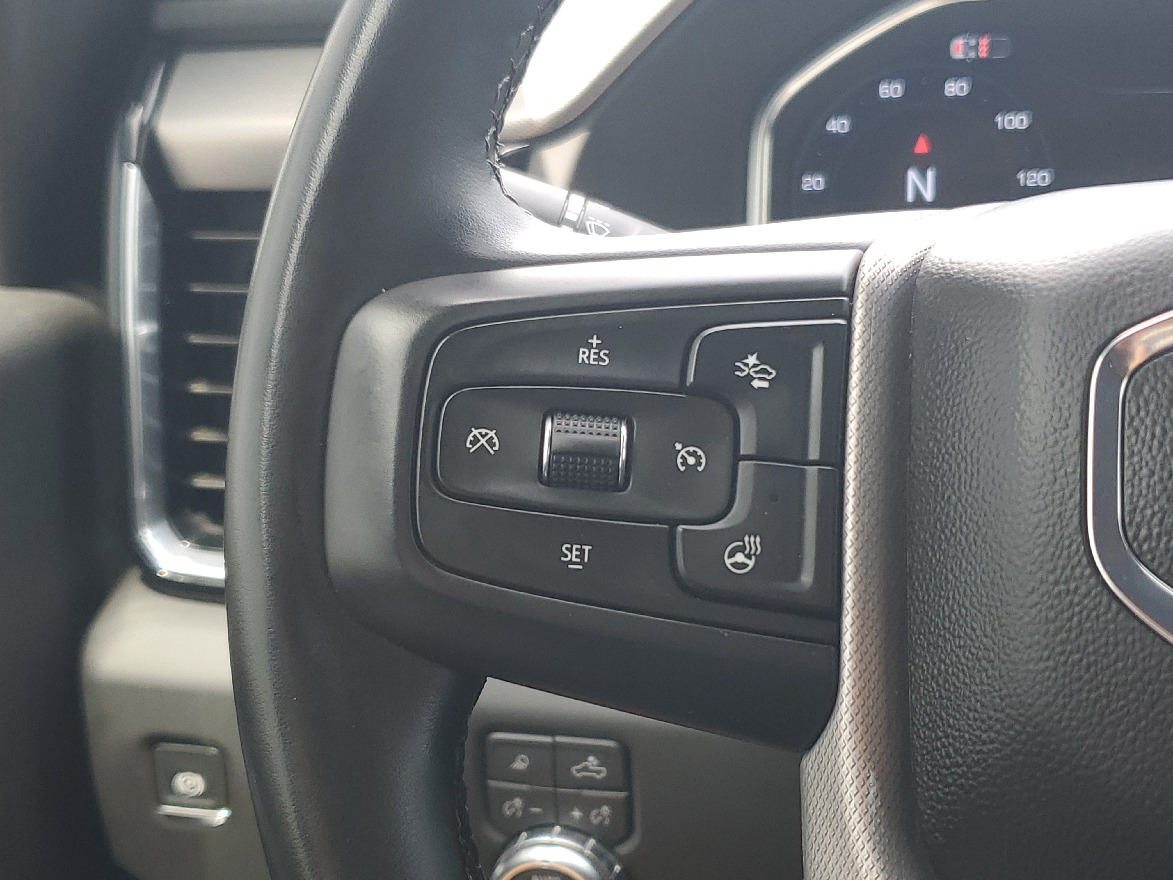 Certified 2025 GMC Sierra 2500 Denali w/ Denali Reserve Package AWD/4WD image 24