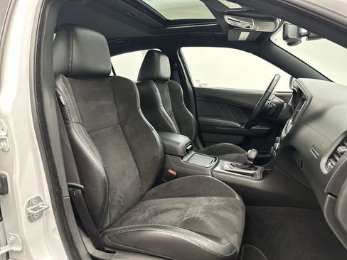 Used 2022 Dodge Charger GT w/ Plus Group AWD/4WD image 29