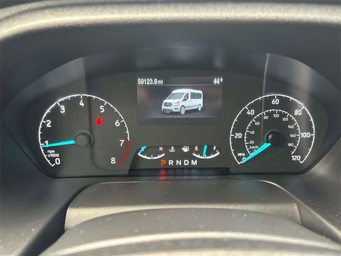 Used 2022 Ford Transit 350 XLT image 23