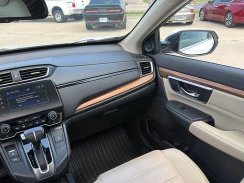 Used 2017 Honda CR-V EX-L image 46