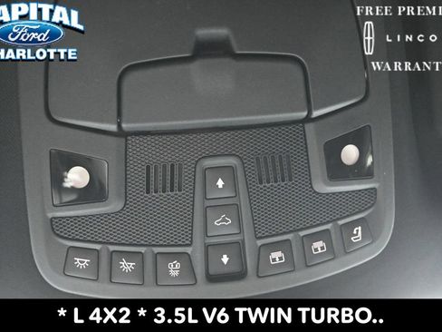 Used 2022 Lincoln Navigator L 2WD image 18