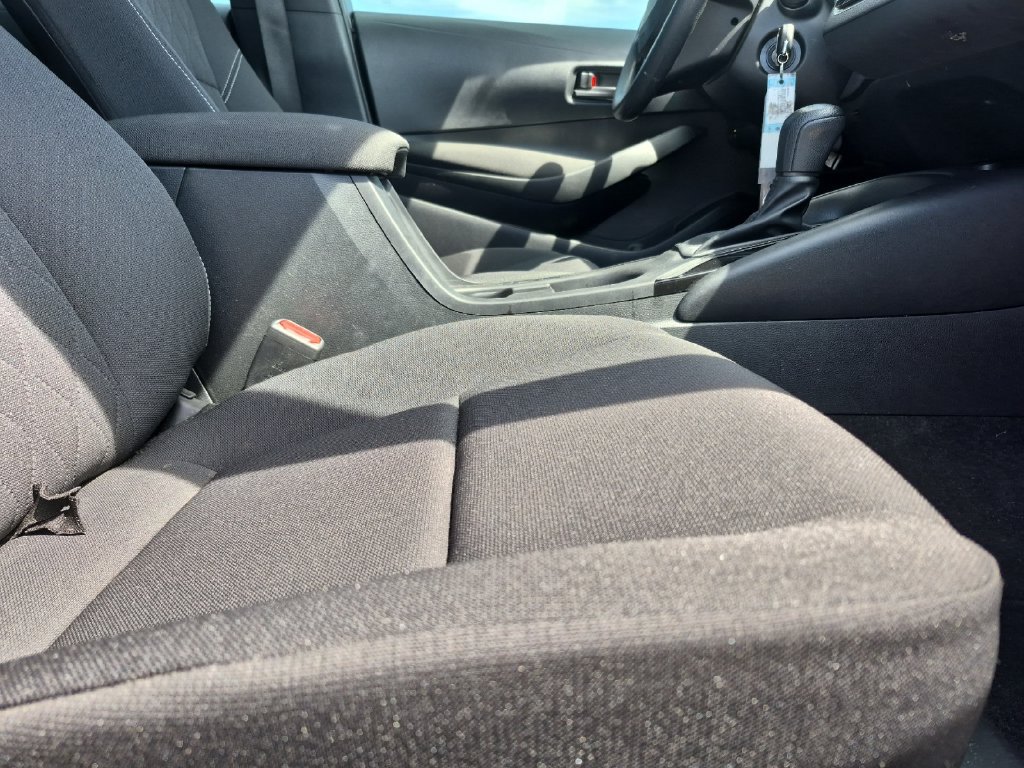 Used 2024 Toyota Corolla LE FWD image 15