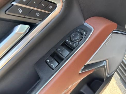 New 2026 GMC Sierra 2500 Denali Ultimate AWD/4WD image 11