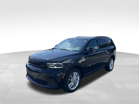 Used 2024 Dodge Durango GT AWD/4WD image 37